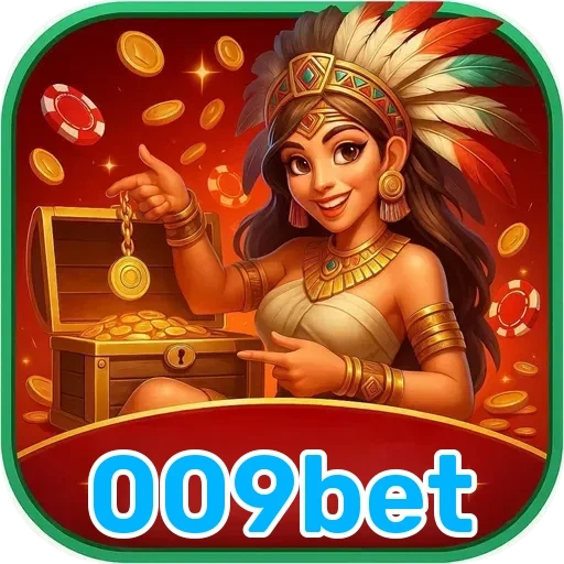 009bet Plataforma