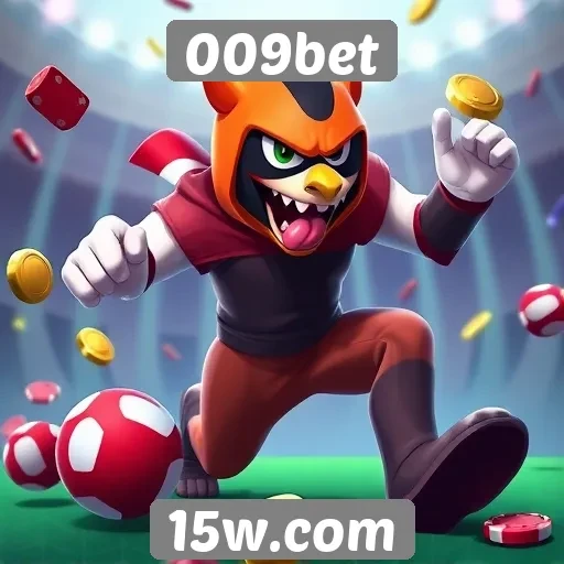 Exploração dos jogos populares disponíveis na 009bet