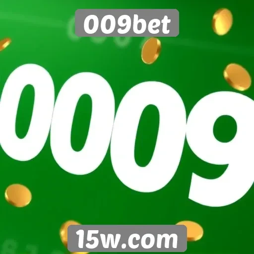 Promos e bônus atraentes no 009bet para novos usuários