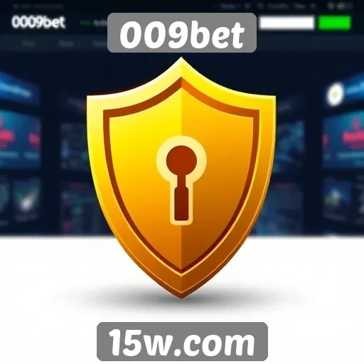 Avaliação da segurança do site 009bet