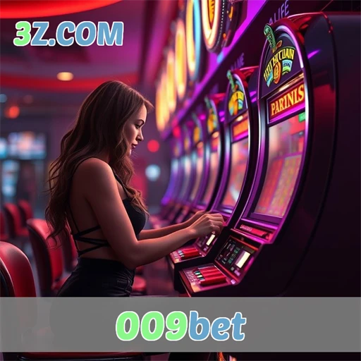 Experiência VIP Inigualável na 009bet: Entre para o Mundo dos Privilegiados